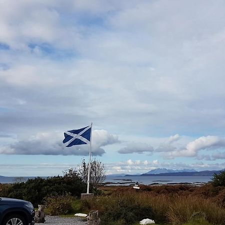 Cnoc-Na-Faire B&B Arisaig Extérieur photo