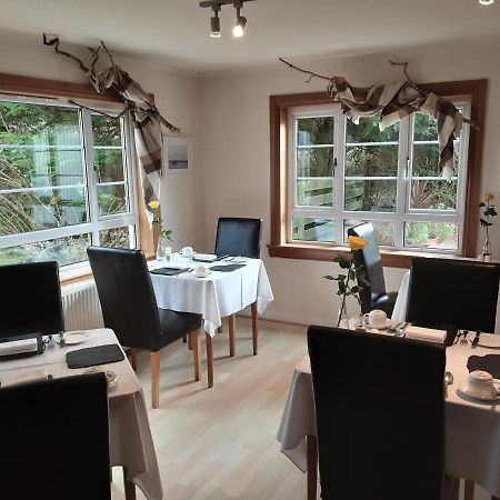 Cnoc-Na-Faire B&B Arisaig Extérieur photo