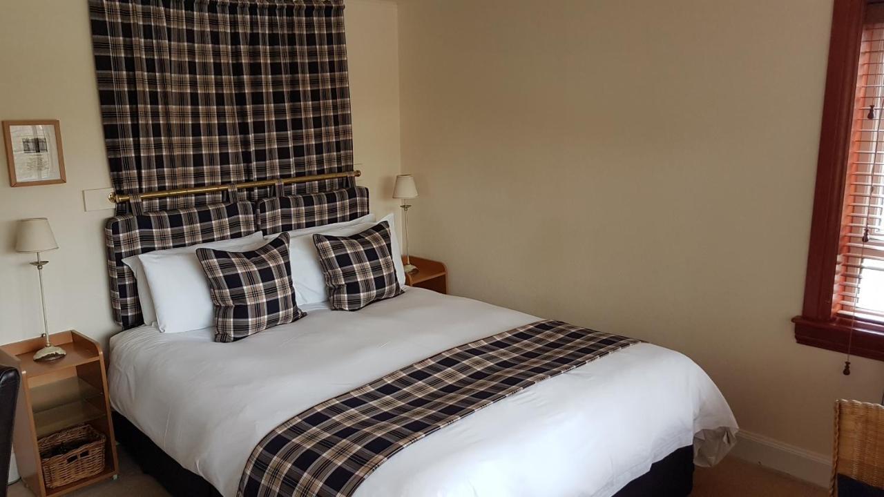 Cnoc-Na-Faire B&B Arisaig Extérieur photo