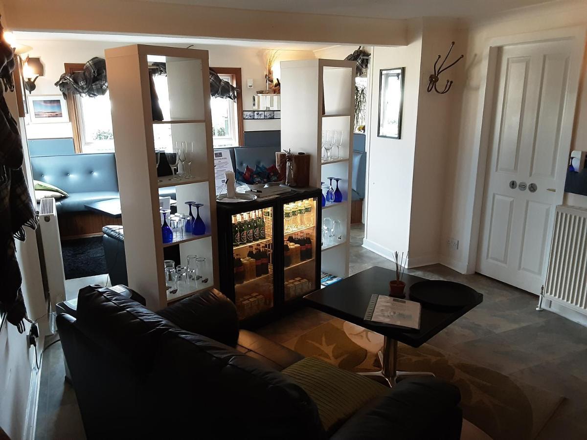 Cnoc-Na-Faire B&B Arisaig Extérieur photo