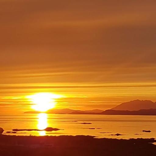 Cnoc-Na-Faire B&B Arisaig Extérieur photo